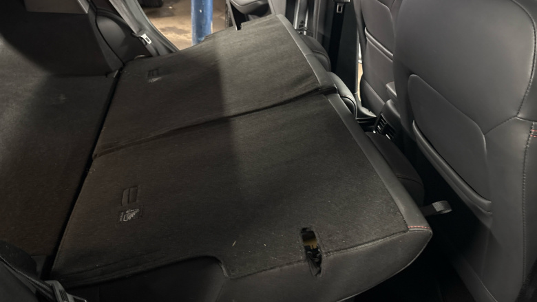 MG ZS 130kW Trophy EV 51kWh 5dr Auto Electric Hatchback